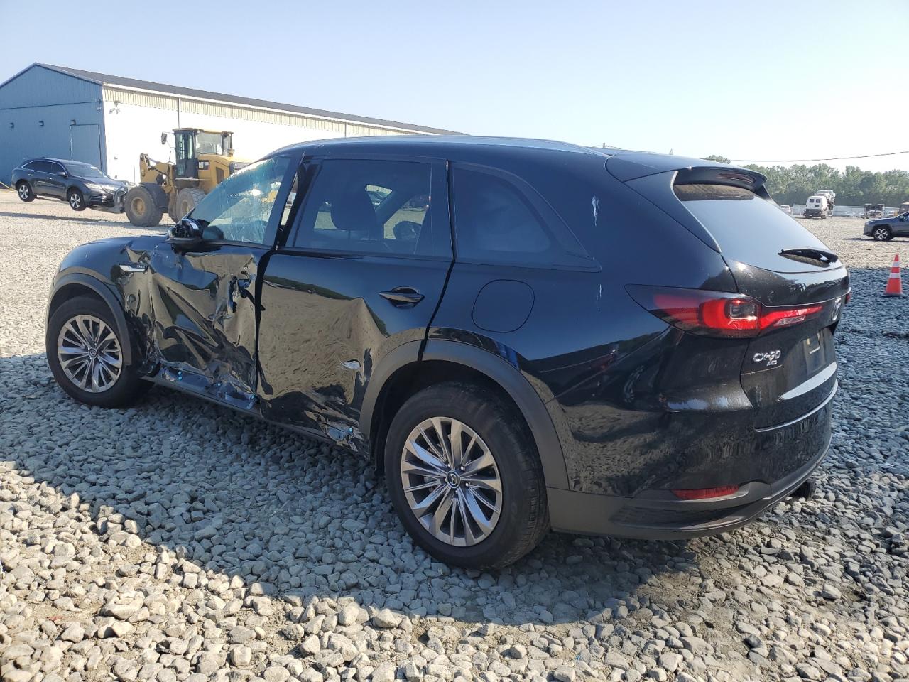 Mazda Cx Preferred Image 2