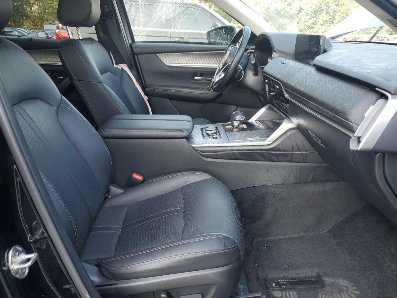 Mazda Cx Preferred Image 10