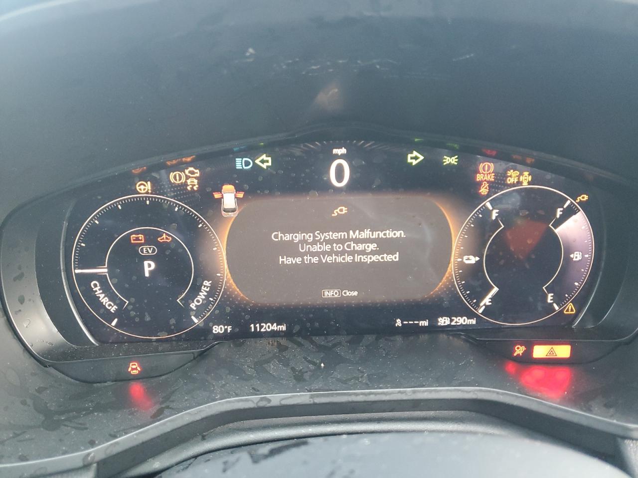 Mazda Cx Preferred Image 13