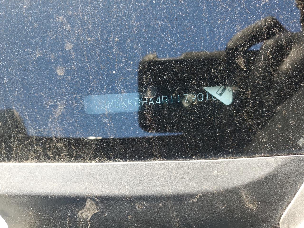 Mazda Cx Preferred Image 7