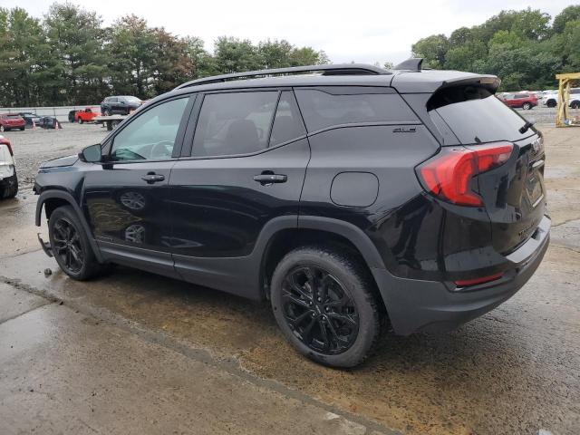 GMC Terrain Sle Image 4