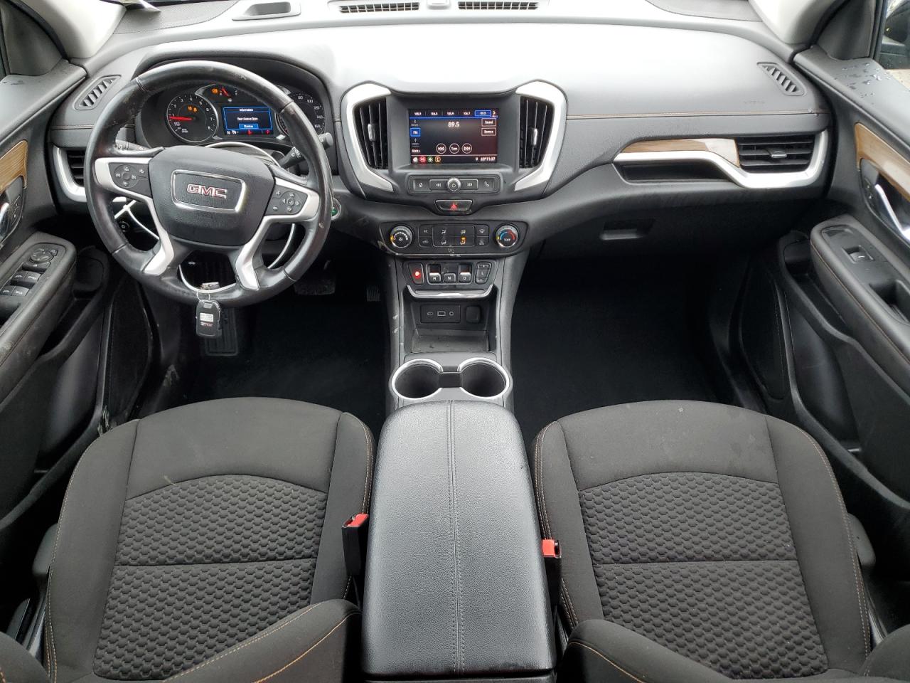 GMC Terrain Sle Image 11