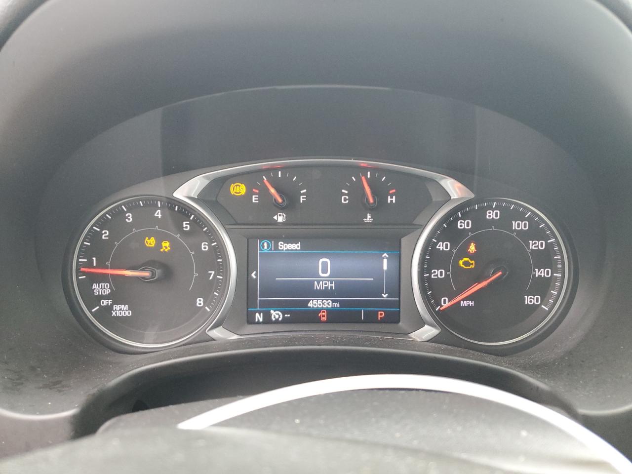 GMC Terrain Sle Image 12