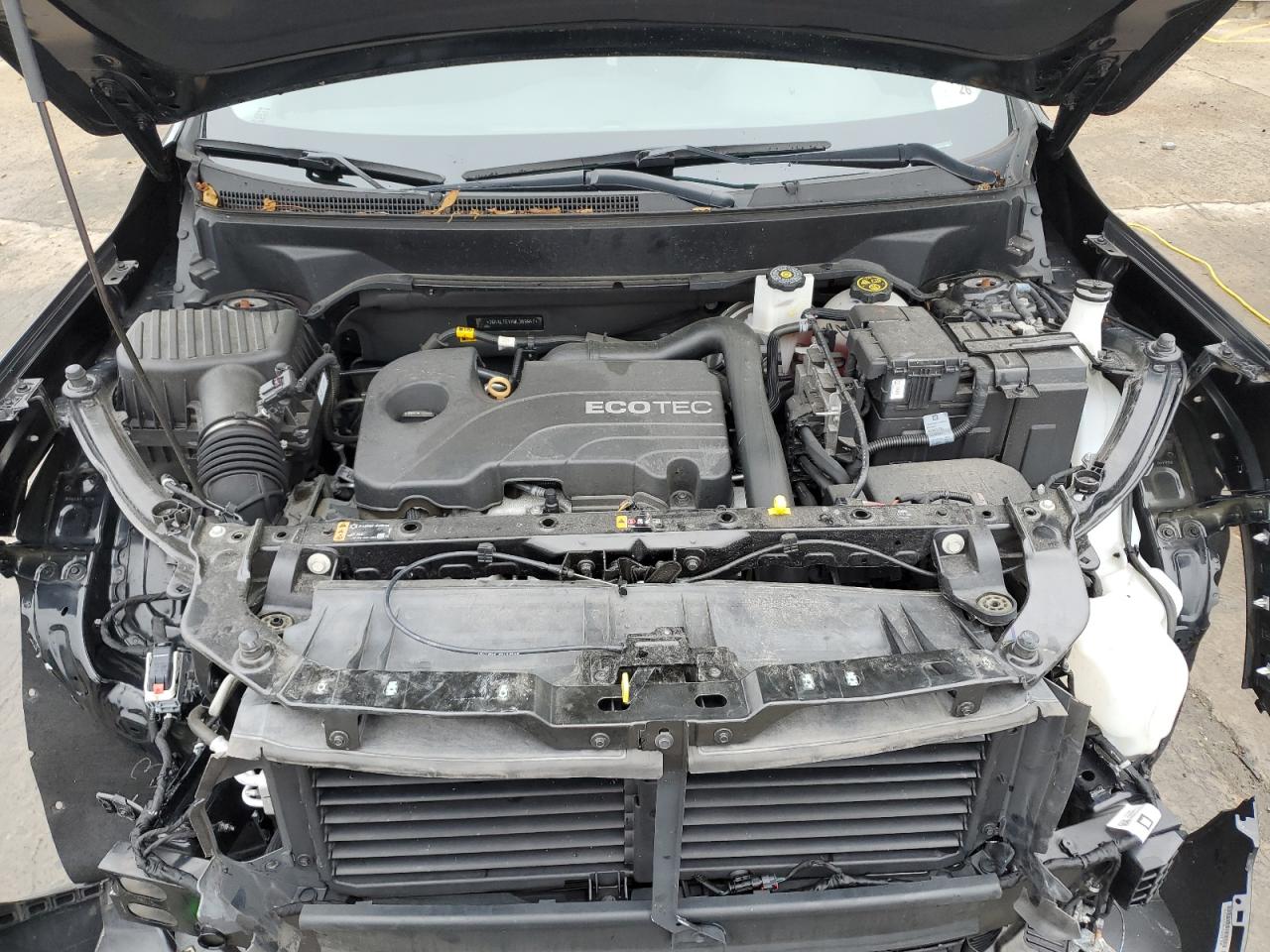 GMC Terrain Sle Image 5