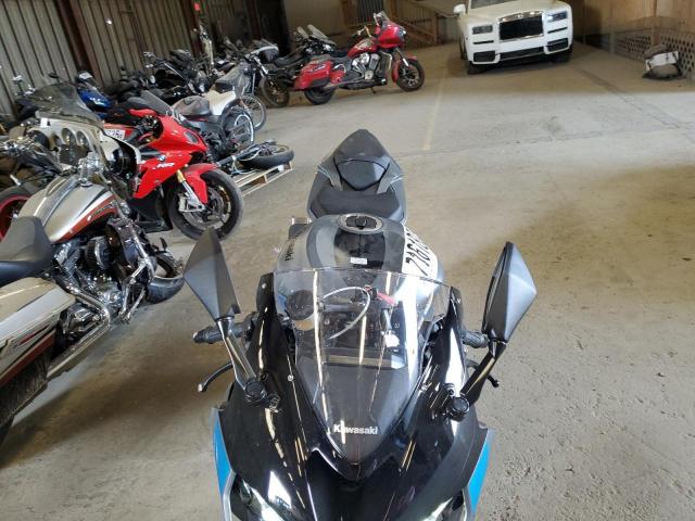 Kawasaki Zx636 K K Image 9