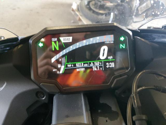 Kawasaki Zx636 K K Image 4