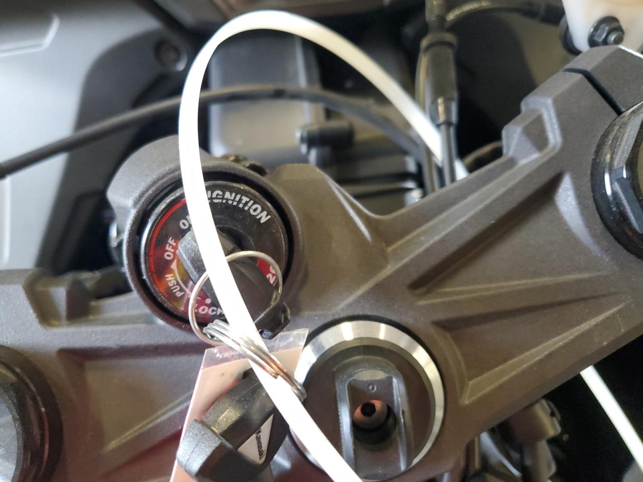 Kawasaki Zx636 K K Image 8