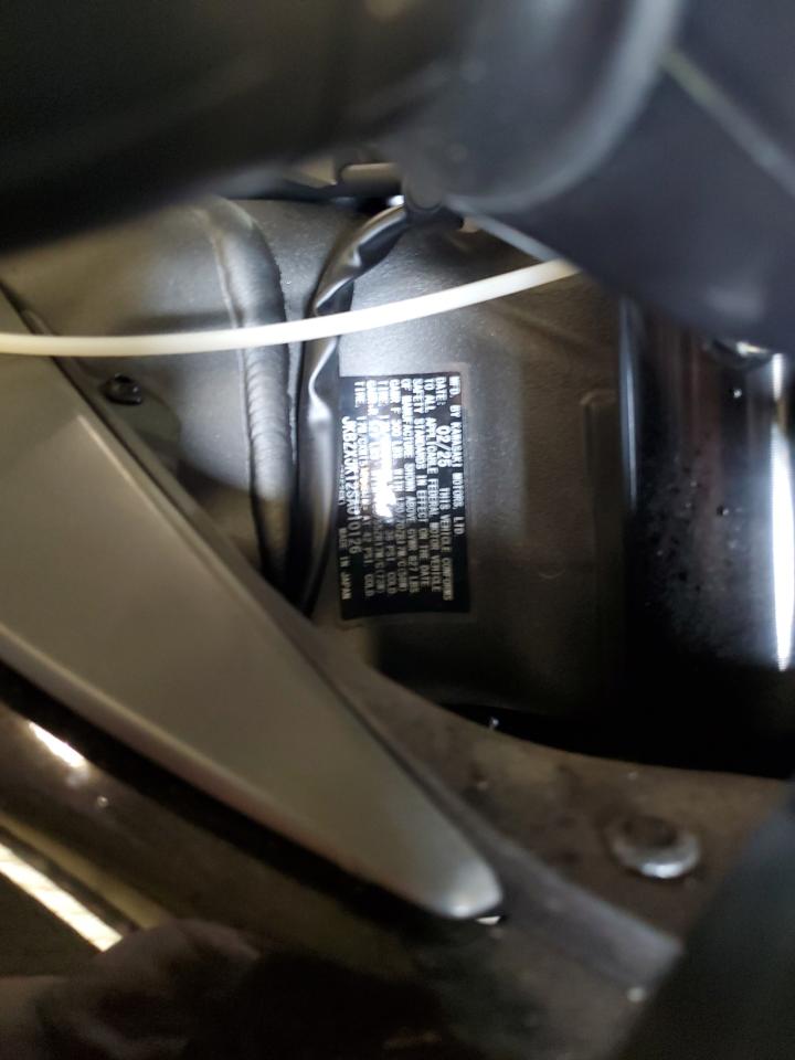 Kawasaki Zx636 K K Image 5