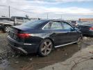 Audi S4 Premium Plus Image 12