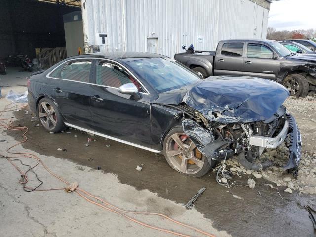 Audi S4 Premium Plus Image 3