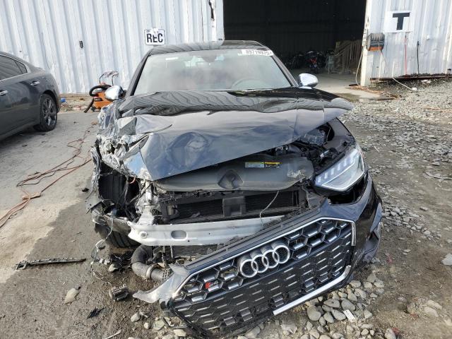 Audi S4 Premium Plus Image 6