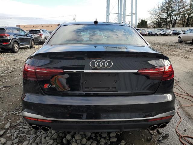 Audi S4 Premium Plus Image 9