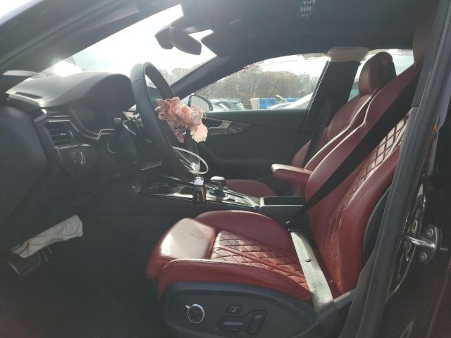 Audi S4 Premium Plus Image 4