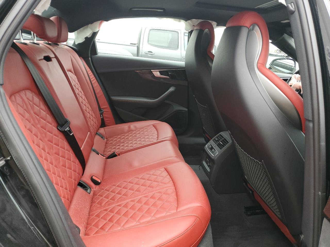 Audi S4 Premium Plus Image 11