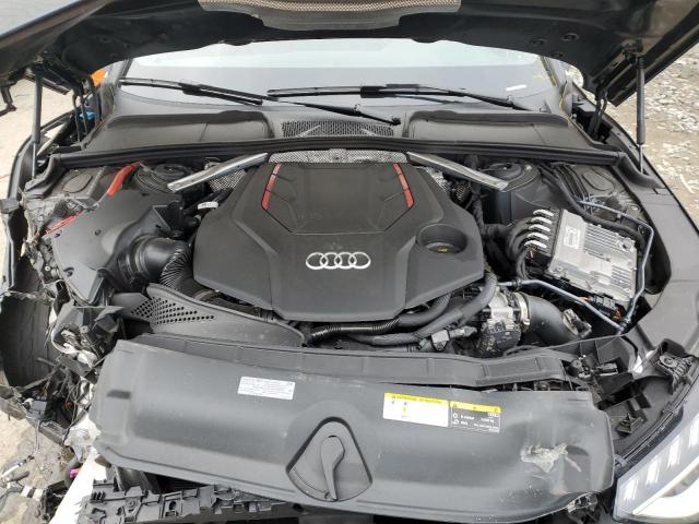 Audi S4 Premium Plus Image 8