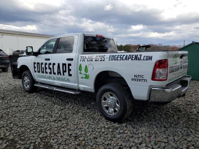 Ram 2500 Big Horn Image 6