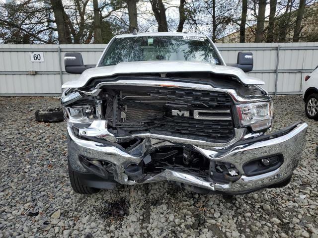 Ram 2500 Big Horn Image 7