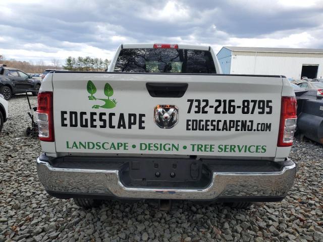 Ram 2500 Big Horn Image 3