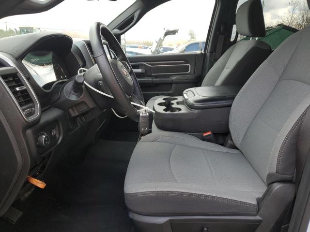 Ram 2500 Big Horn Image 12