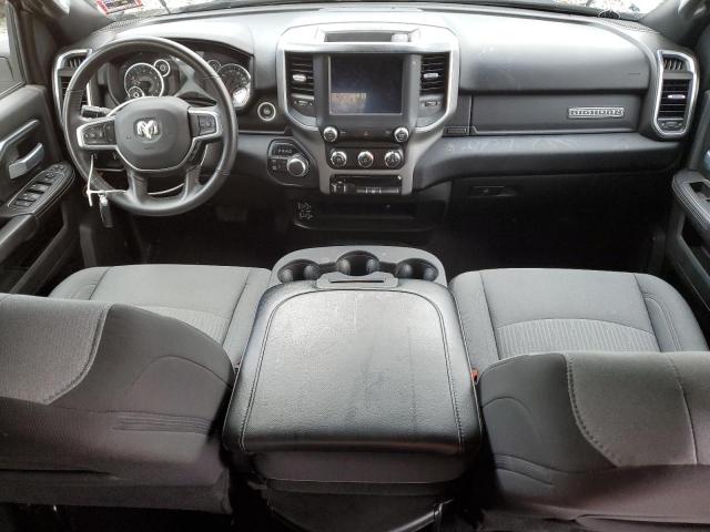 Ram 2500 Big Horn Image 2