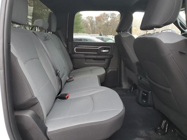 Ram 2500 Big Horn Image 8