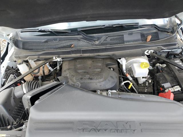 Ram 2500 Big Horn Image 10