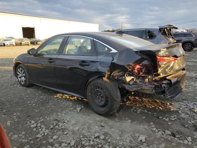 Honda Civic Lx Image 2