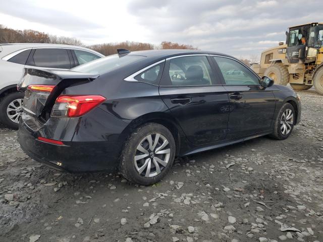 Honda Civic Lx Image 9