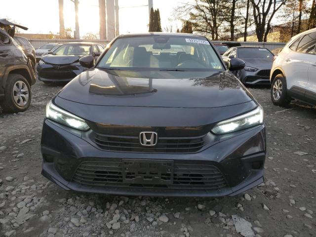 Honda Civic Lx Image 7