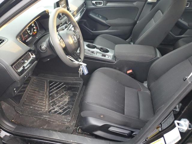 Honda Civic Lx Image 3