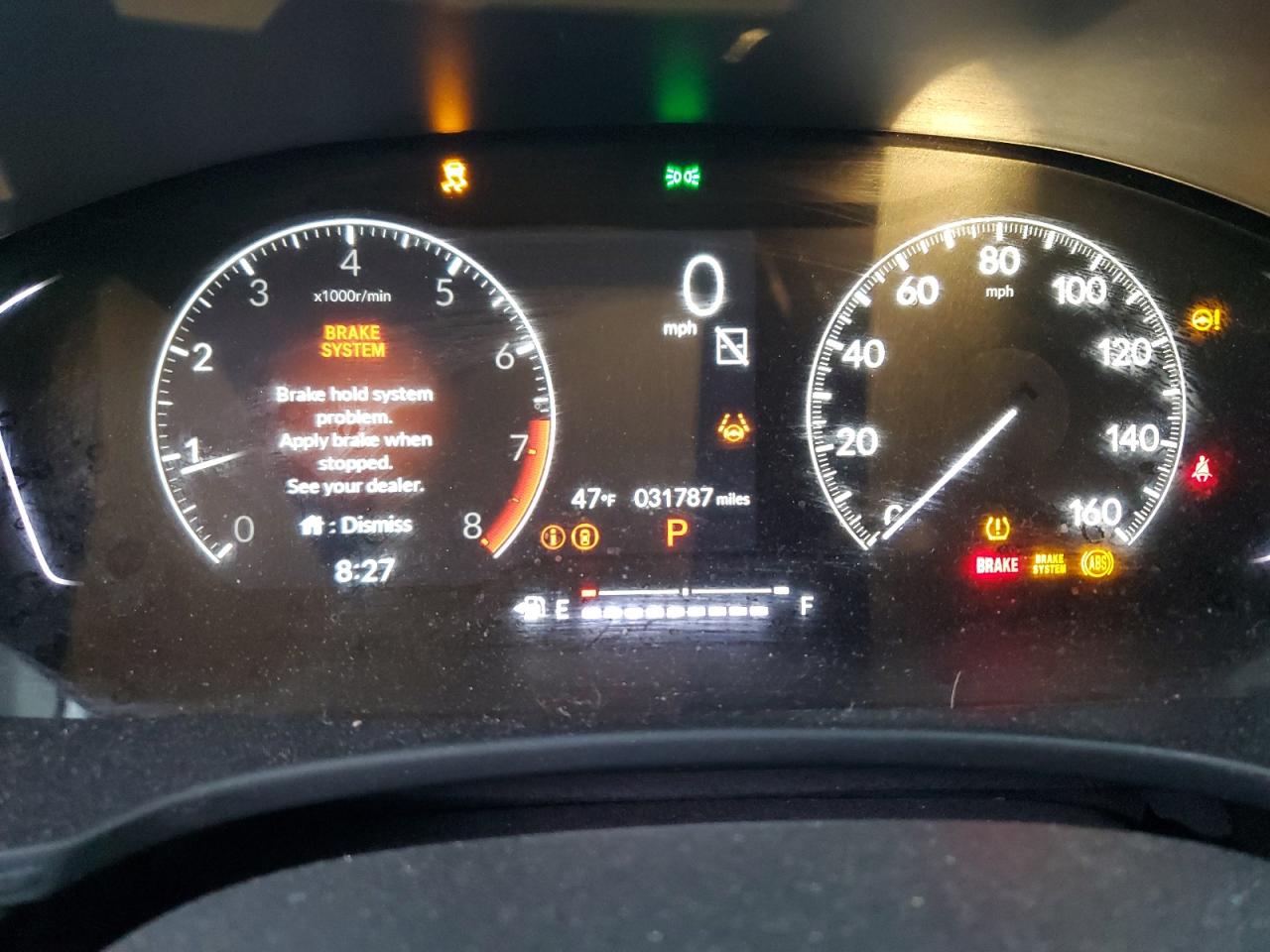 Honda Civic Lx Image 6