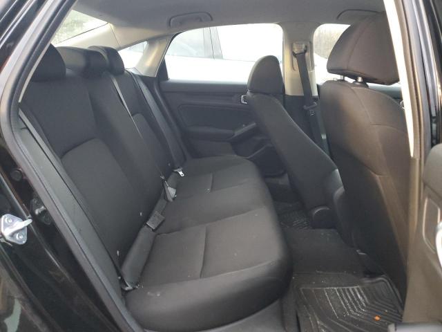 Honda Civic Lx Image 10