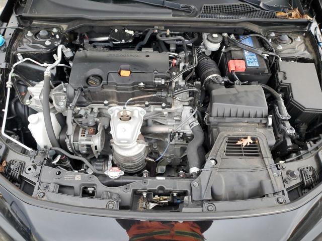 Honda Civic Lx Image 4