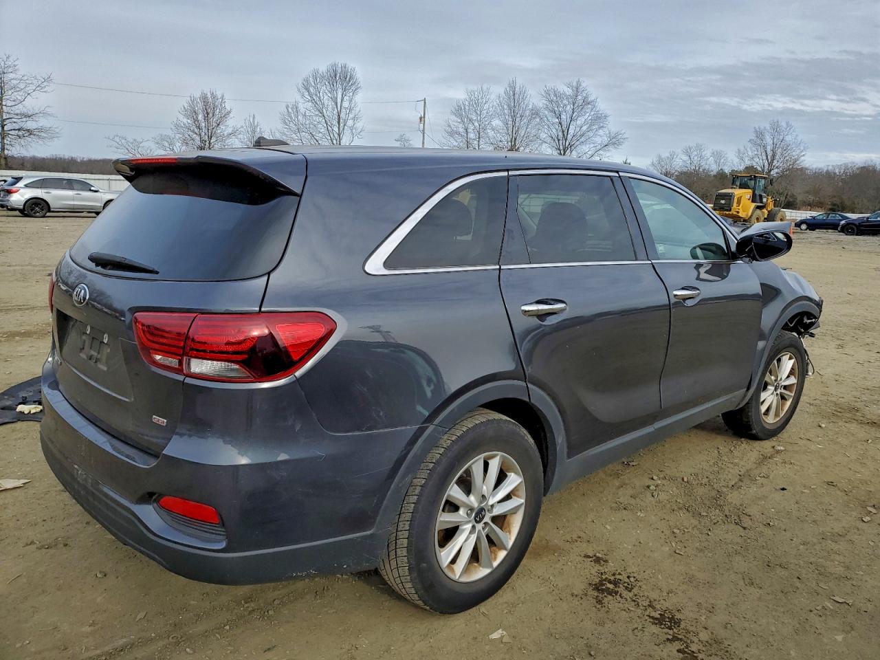 Kia Sorento L Image 9