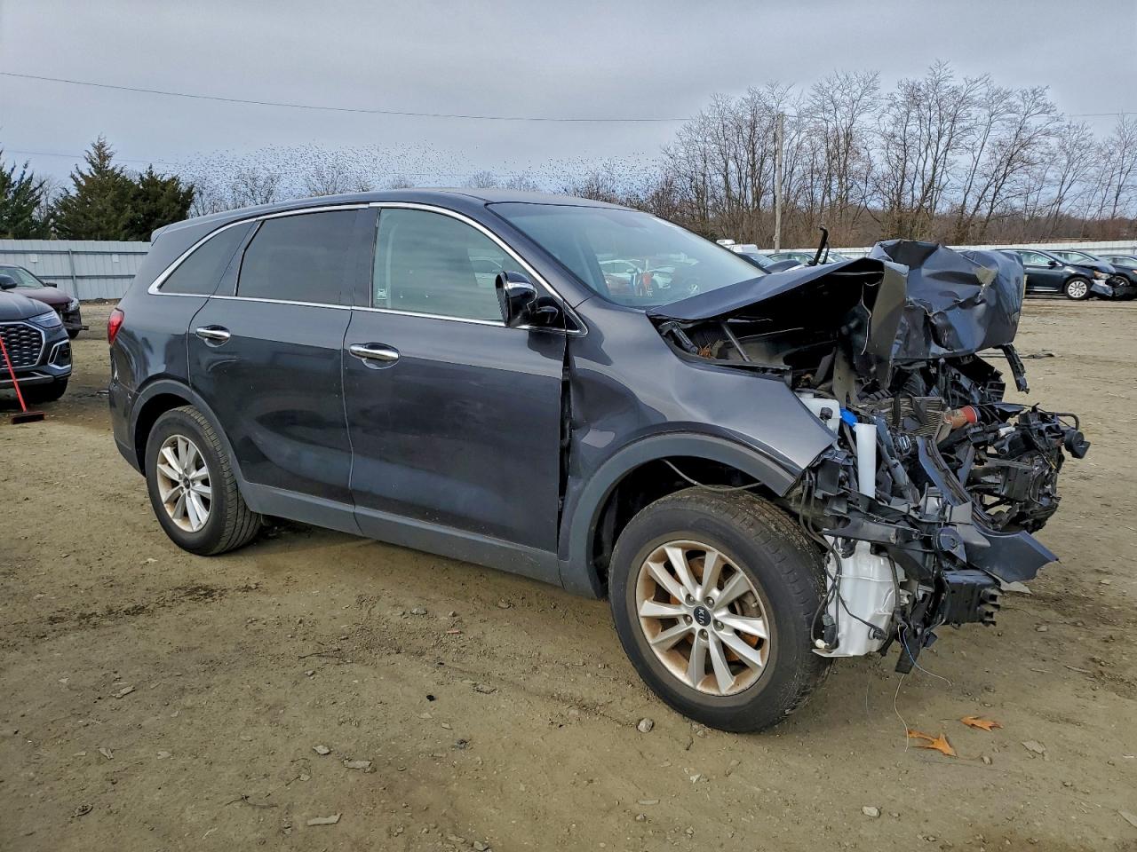 Kia Sorento L Image 8