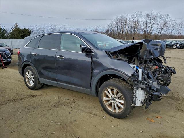 Kia Sorento L Image 8