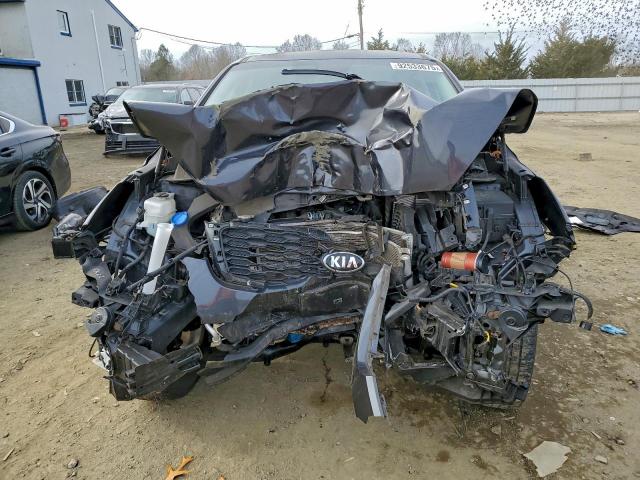 Kia Sorento L Image 10