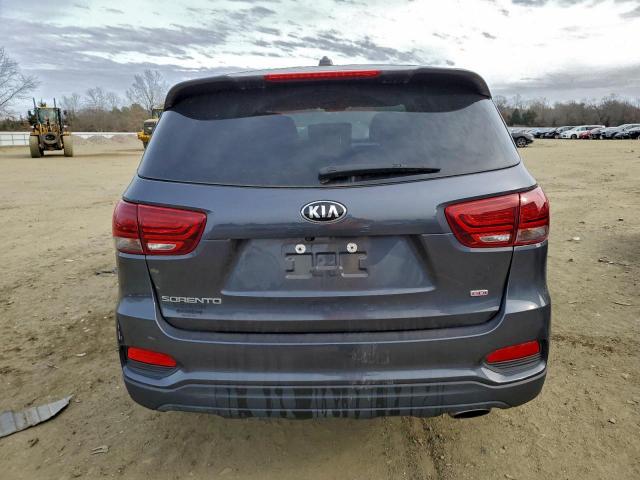 Kia Sorento L Image 3