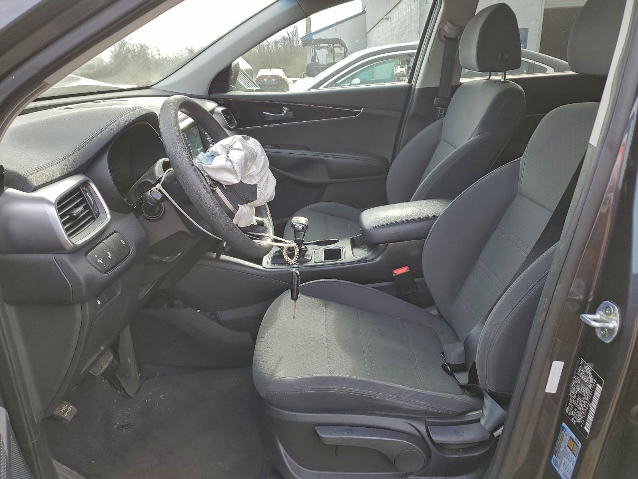 Kia Sorento L Image 5