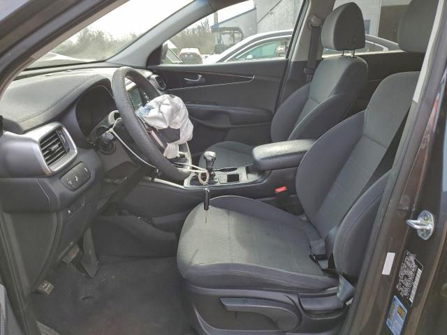 Kia Sorento L Image 5