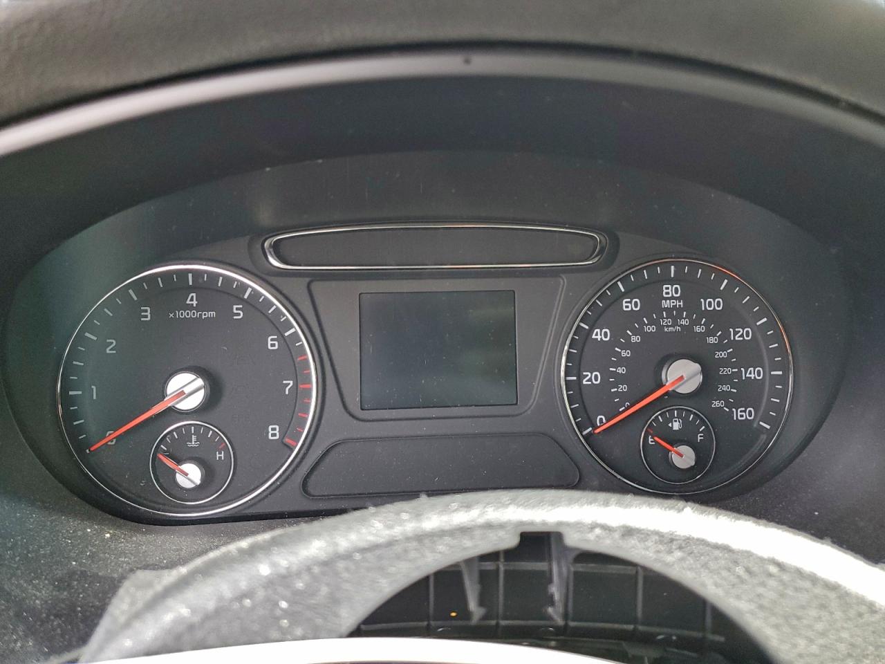 Kia Sorento L Image 12