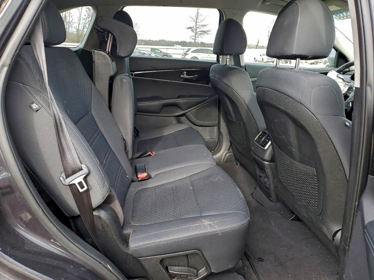 Kia Sorento L Image 13