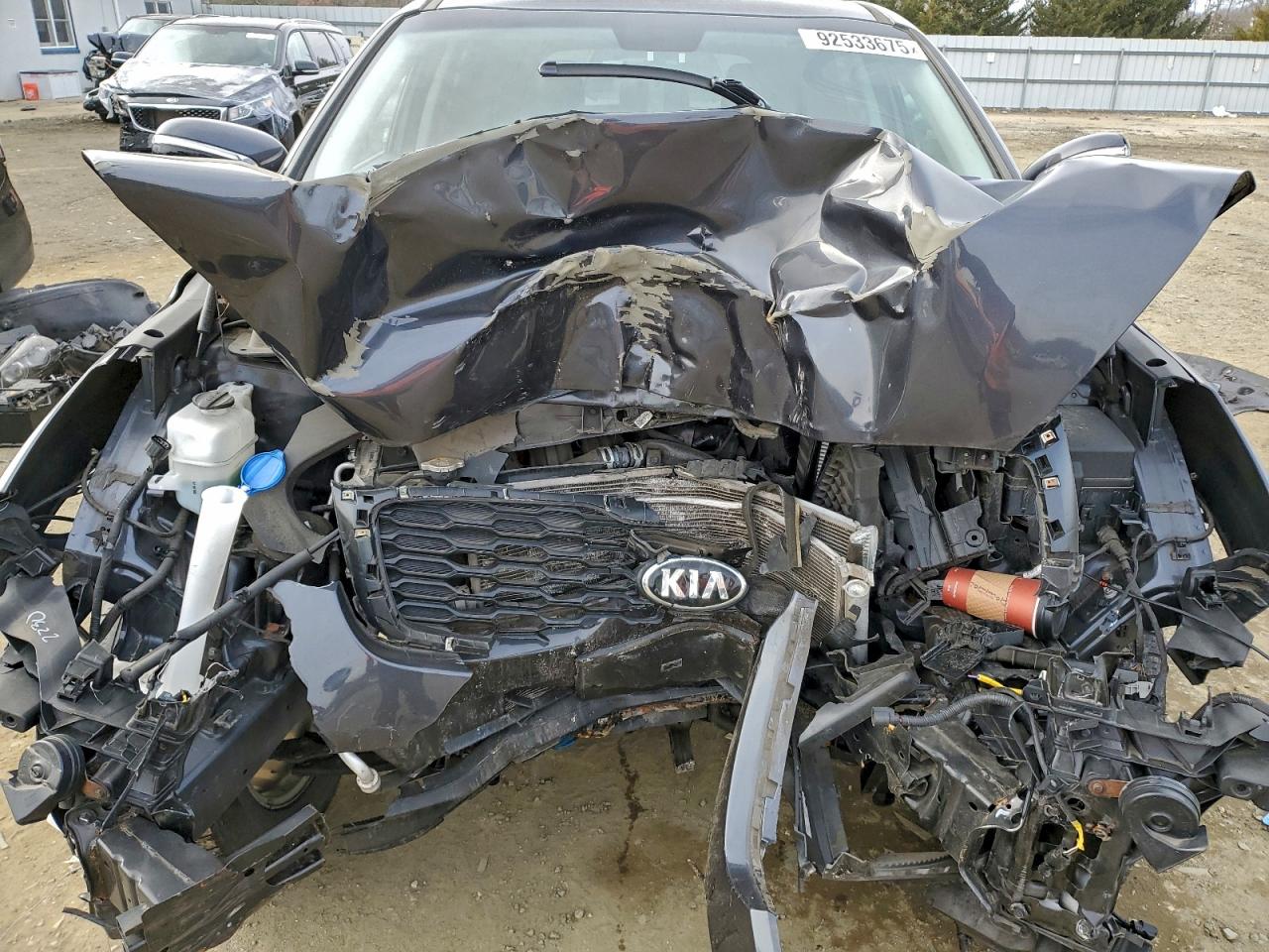 Kia Sorento L Image 2