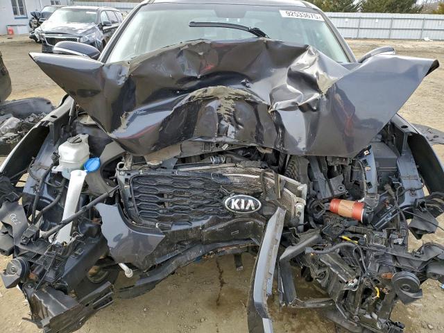 Kia Sorento L Image 2