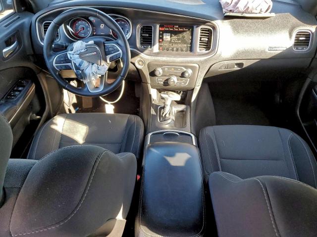 Dodge Charger Sxt Image 12