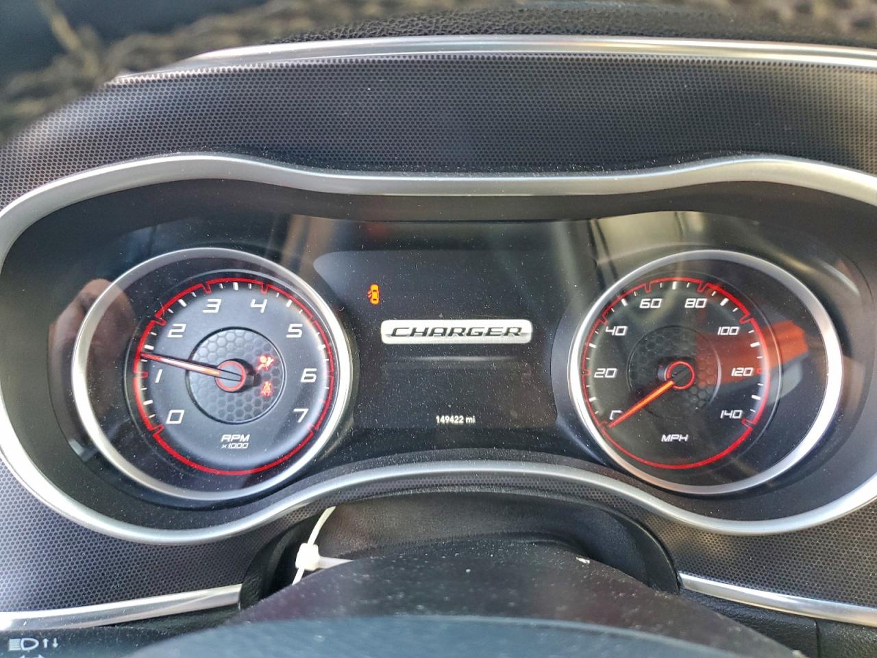 Dodge Charger Sxt Image 5