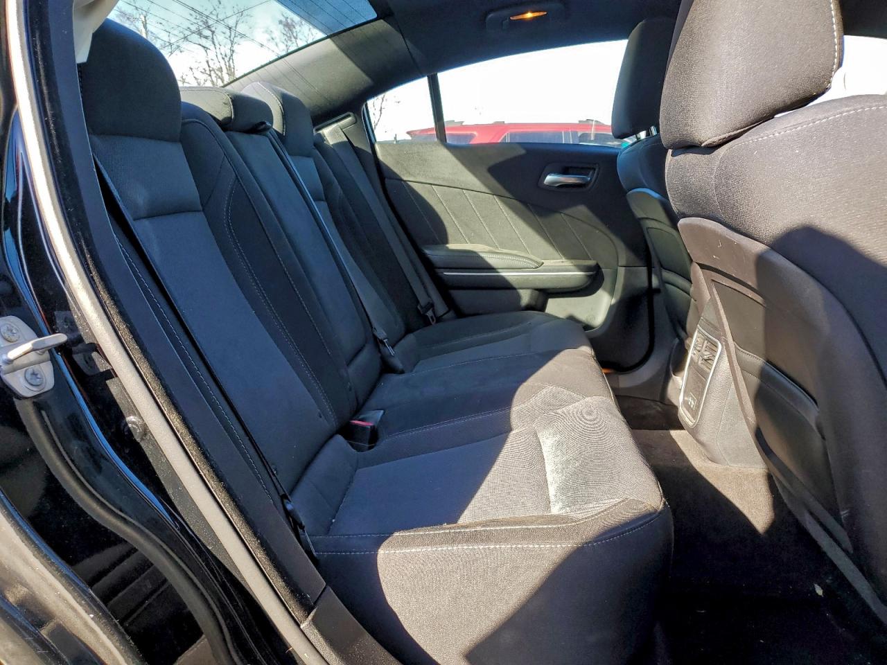 Dodge Charger Sxt Image 10