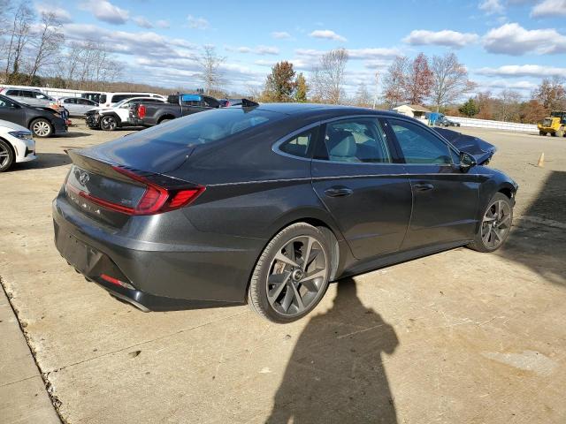 Hyundai SONATA Sel Plus Image 11