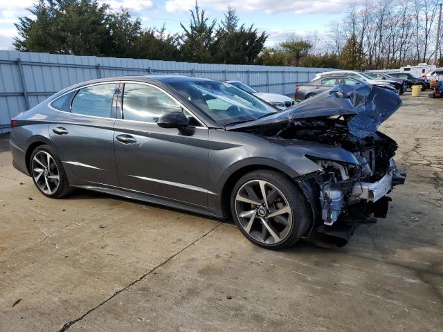 Hyundai SONATA Sel Plus Image 12