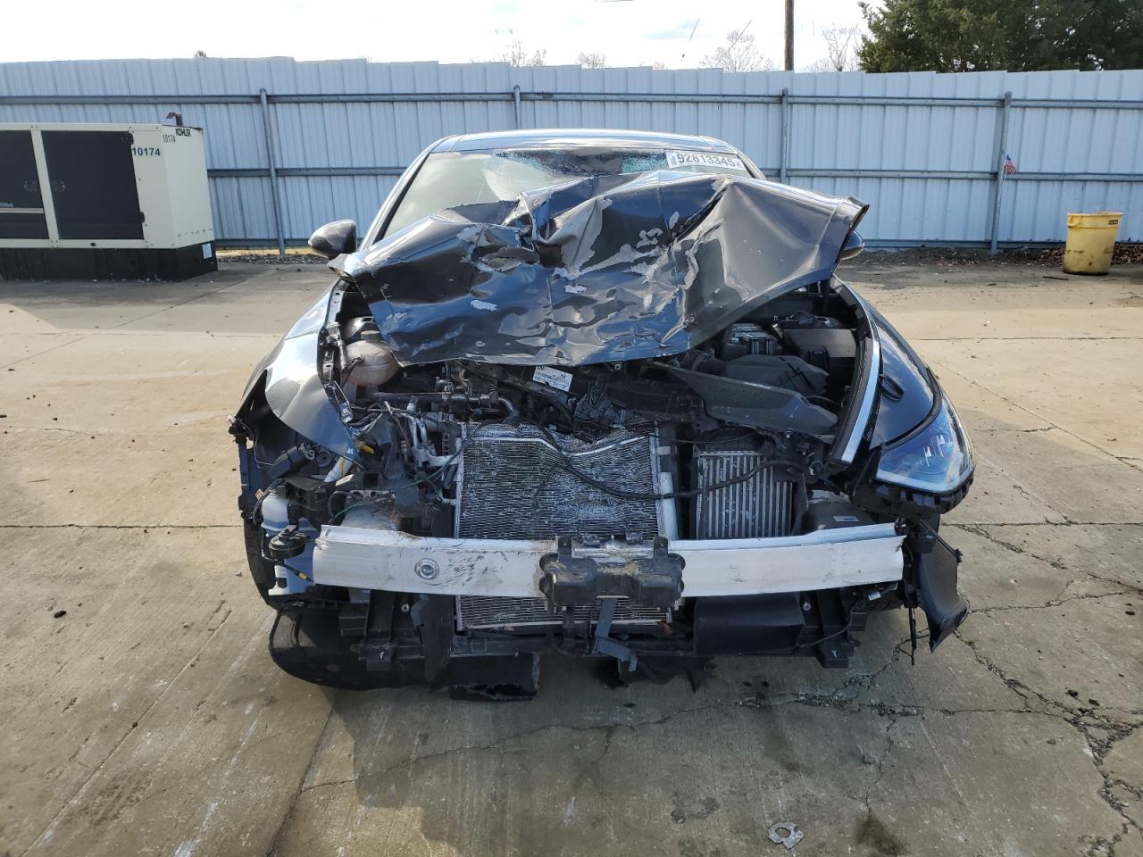 Hyundai SONATA Sel Plus Image 3